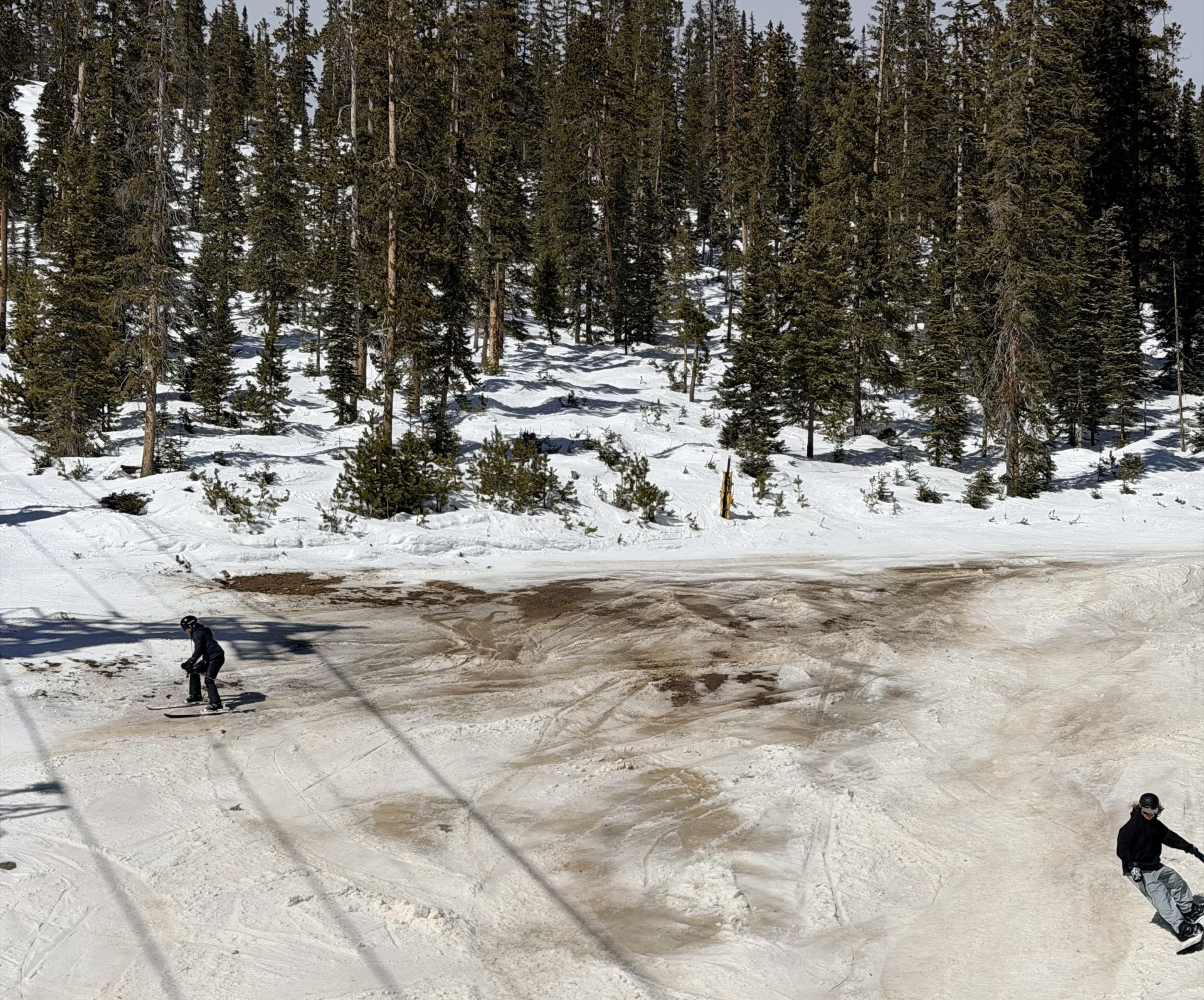 Winter Park, CO's, Mary Jane Opened Late, Turned 50, and Now She's Closing Early - SnowBrains
