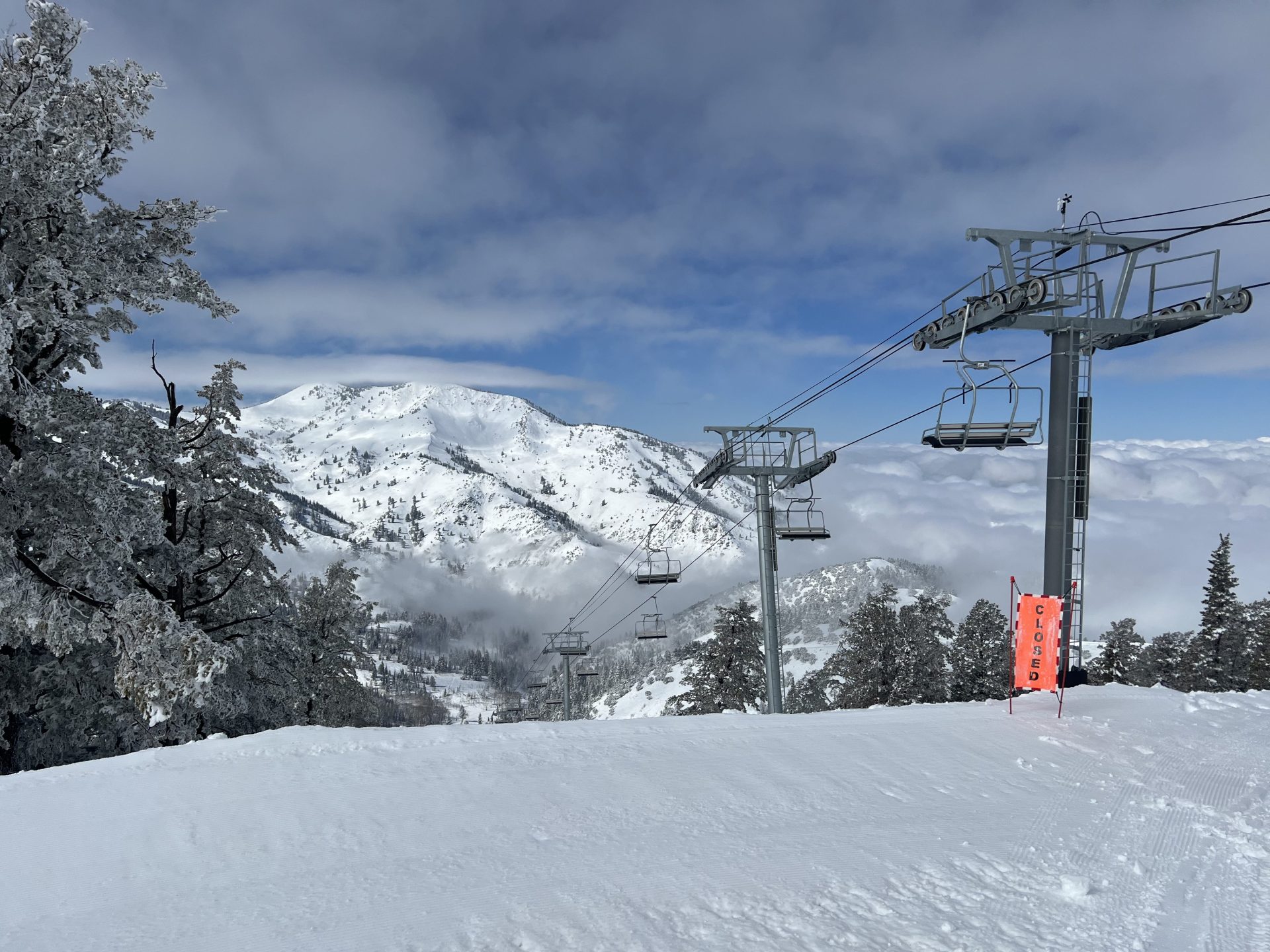 A Utah University is Selling its Ski Resort Property