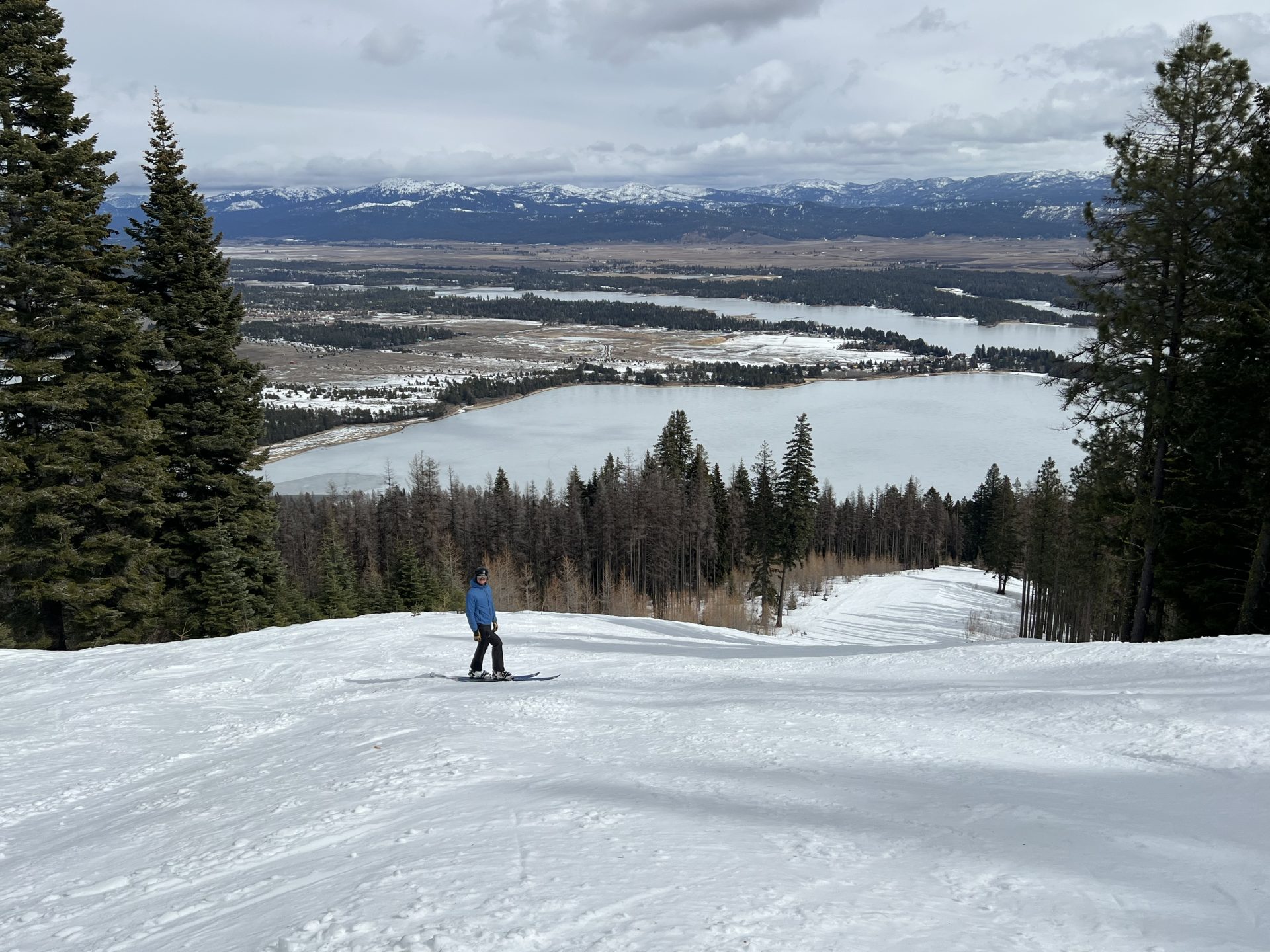 Tamarack Resort, Idaho, Report: The Ski Resort Idahoans Go To - SnowBrains