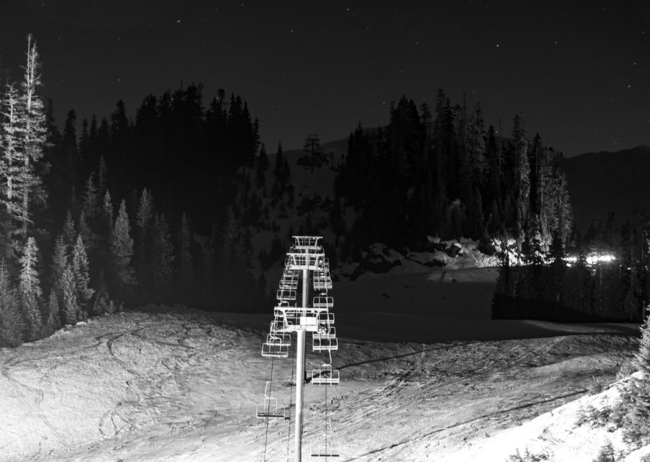 For First Time Ever, Mt. Baker Ski Area, WA, Will Launch Night Skiing Operations - SnowBrains