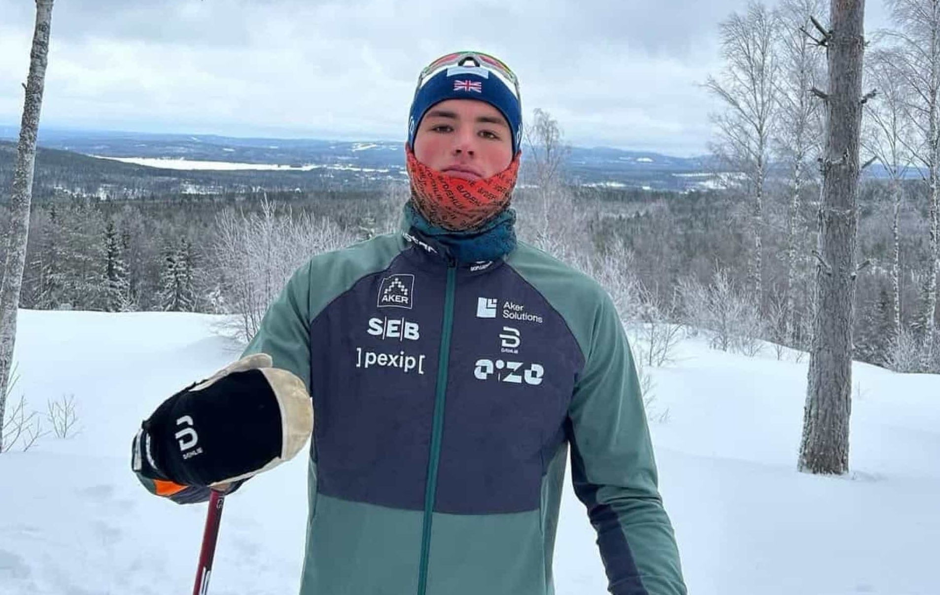 [VIDEO] Drunk Skier Who Downed 12 Beers and Jagermeister During World Cup Race Now Faces Deportation - SnowBrains