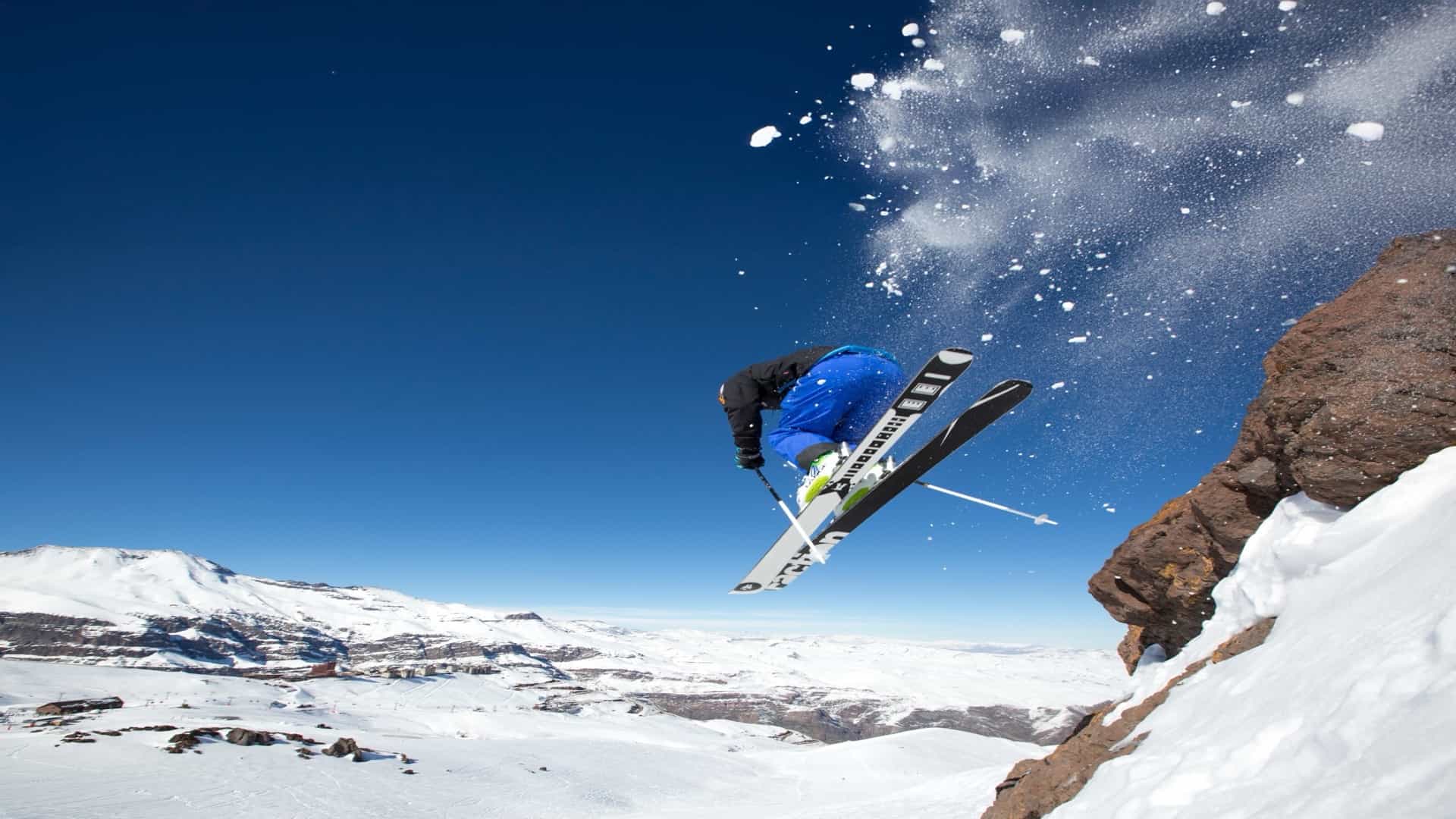 Valle Nevado, Chile, Unveils $3.3 Million in Upgrades and Winter 2026 Opening Date - SnowBrains