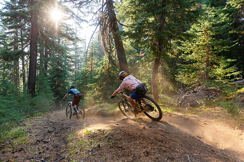 Off-Season Training for Skiers: Why Training "Funner" Might Actually Make You Fitter