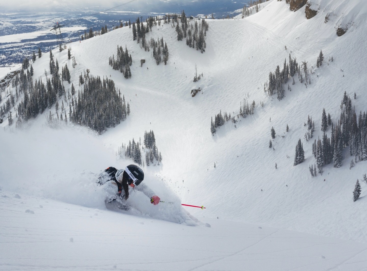 2025-26 US Ski Season Falls 9 Million Visits Short  Here's Why the East Saved It