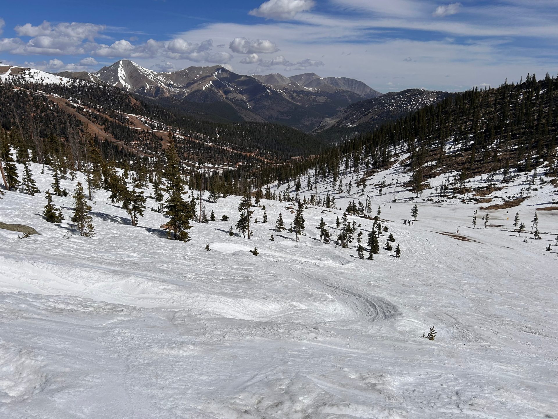 Monarch Mountain, CO, Report: Closing Day Has Come - SnowBrains