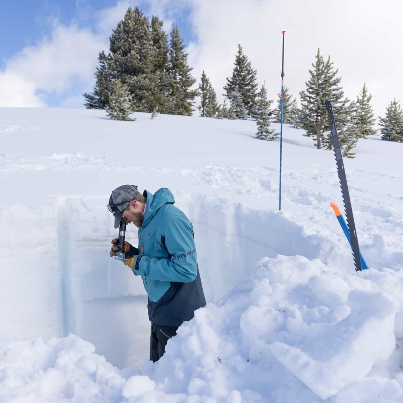 Friends of CAIC Launches Spring Gear Giveaway to Raise $30,000 for Avalanche Safety - SnowBrains