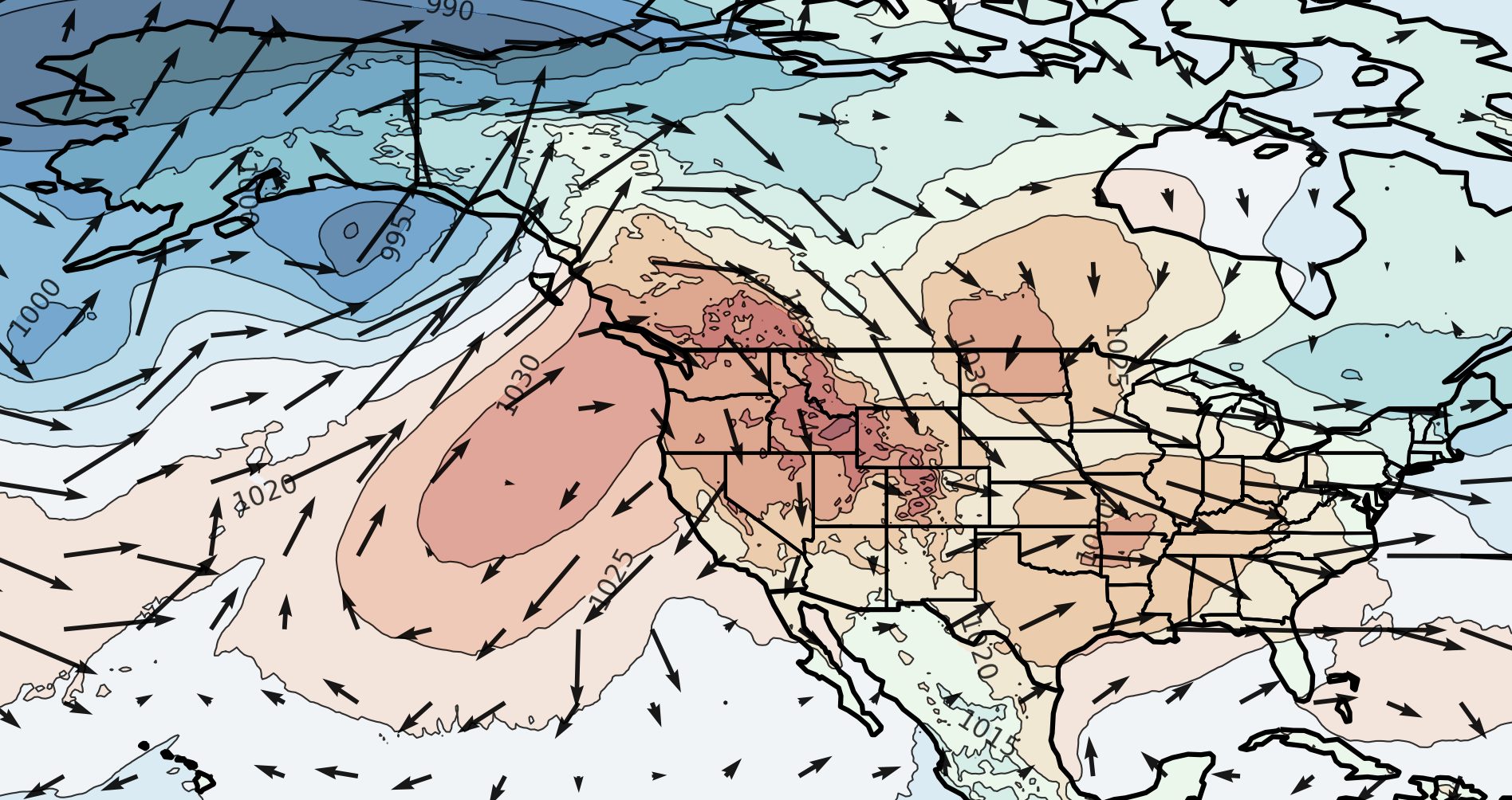 Why La Nina Might Explain Dismal Western Snowpacks and What to Expect for Possible El Nino Next Winter - SnowBrains