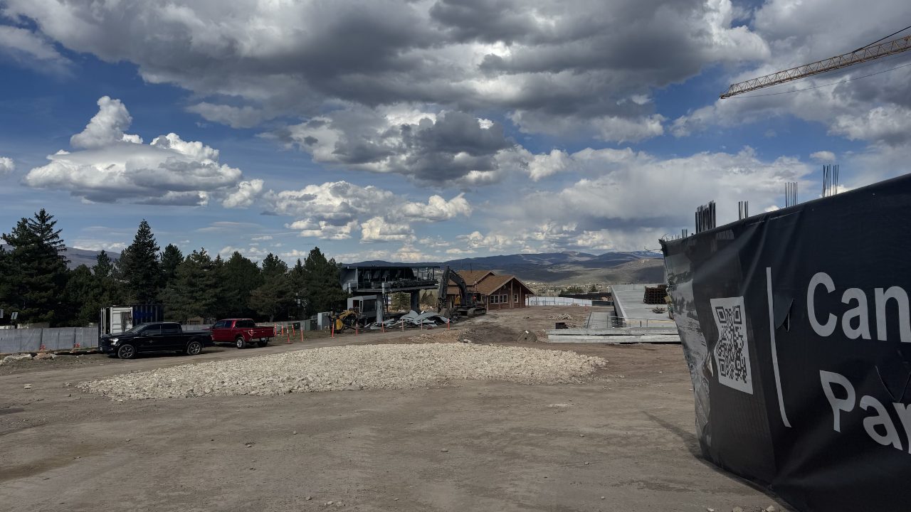 Efforts Underway to Upgrade Infrastructure at Park City, UT, Ahead of 2034 Olympics - SnowBrains