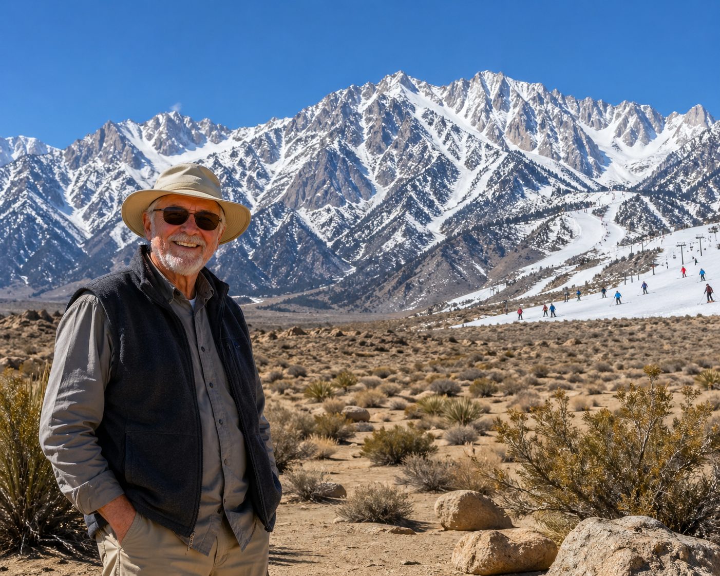 Top 5 U.S. Mountain Towns To Retire In