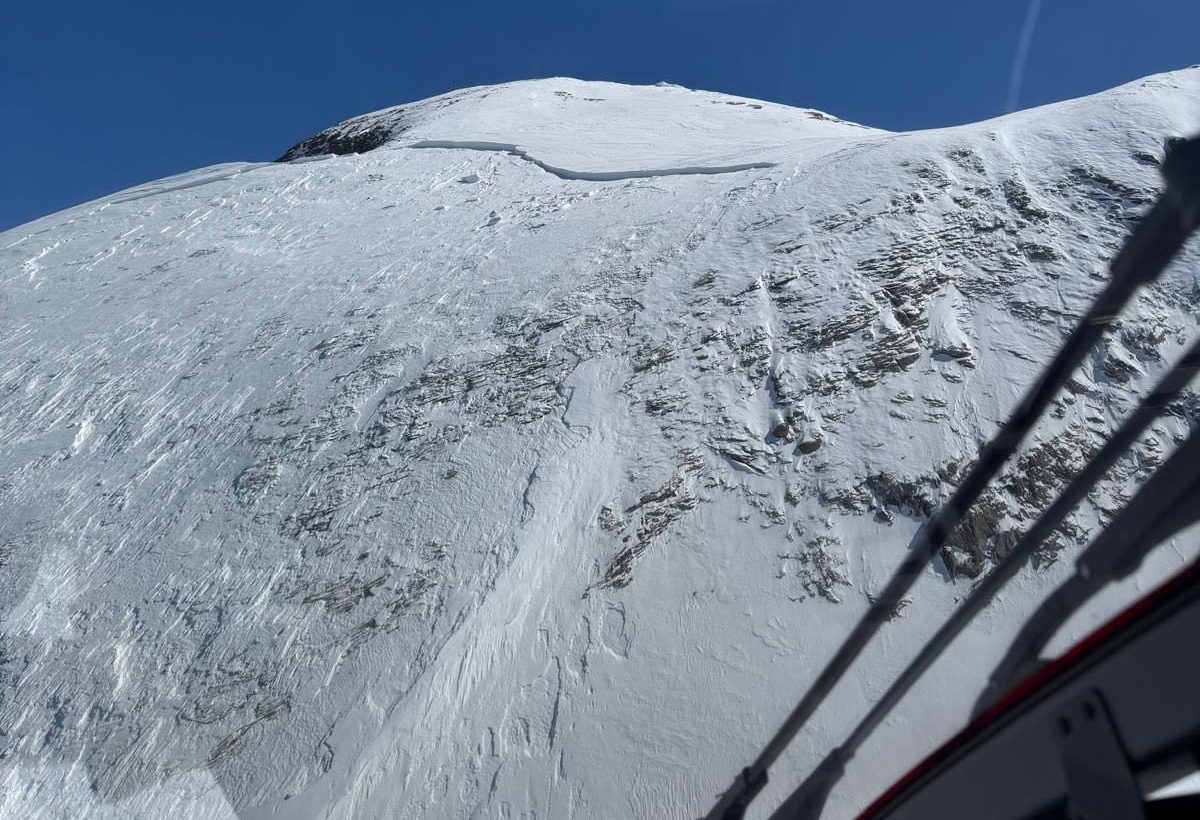 With 146 Deaths, Europe's Avalanche Season Exposes a Persistent Weak Base Layer Problem - SnowBrains