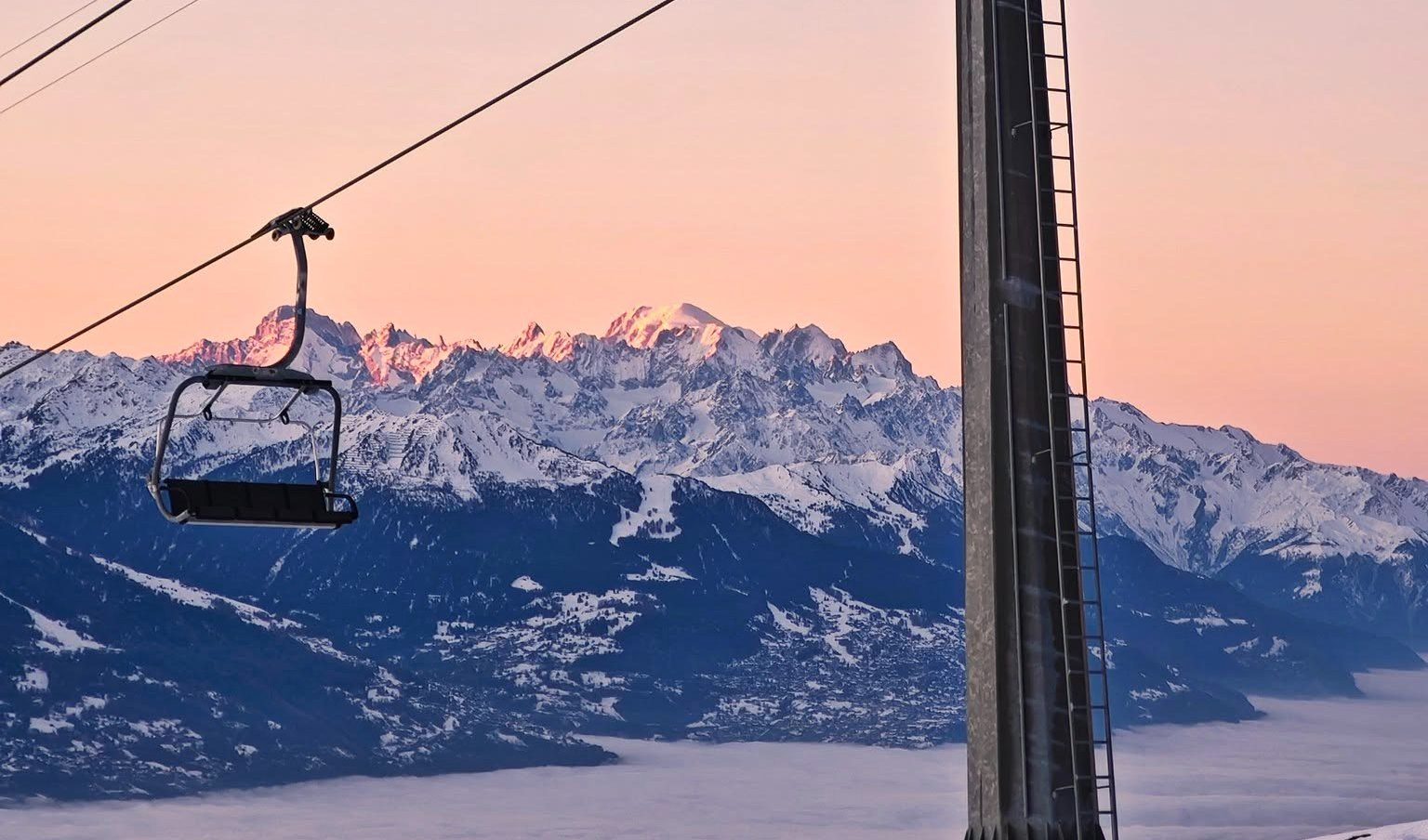 Vail Resorts Angers Swiss Locals After Closing Crans-Montana Early Despite Strong Conditions - SnowBrains
