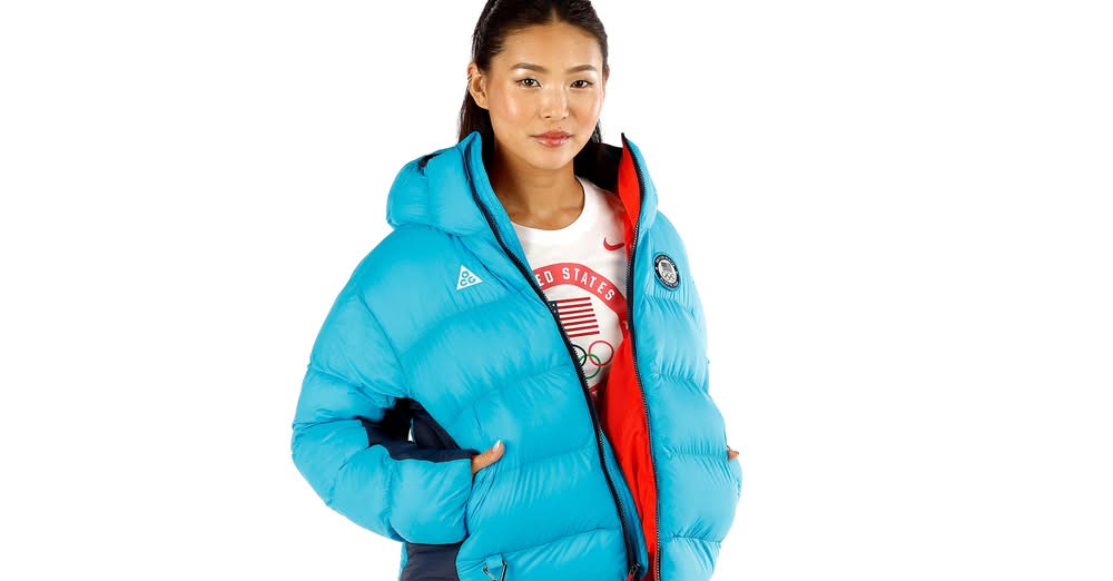 U.S. Snowboarder Chloe Kim Named TIME 100 Most Influential People - SnowBrains