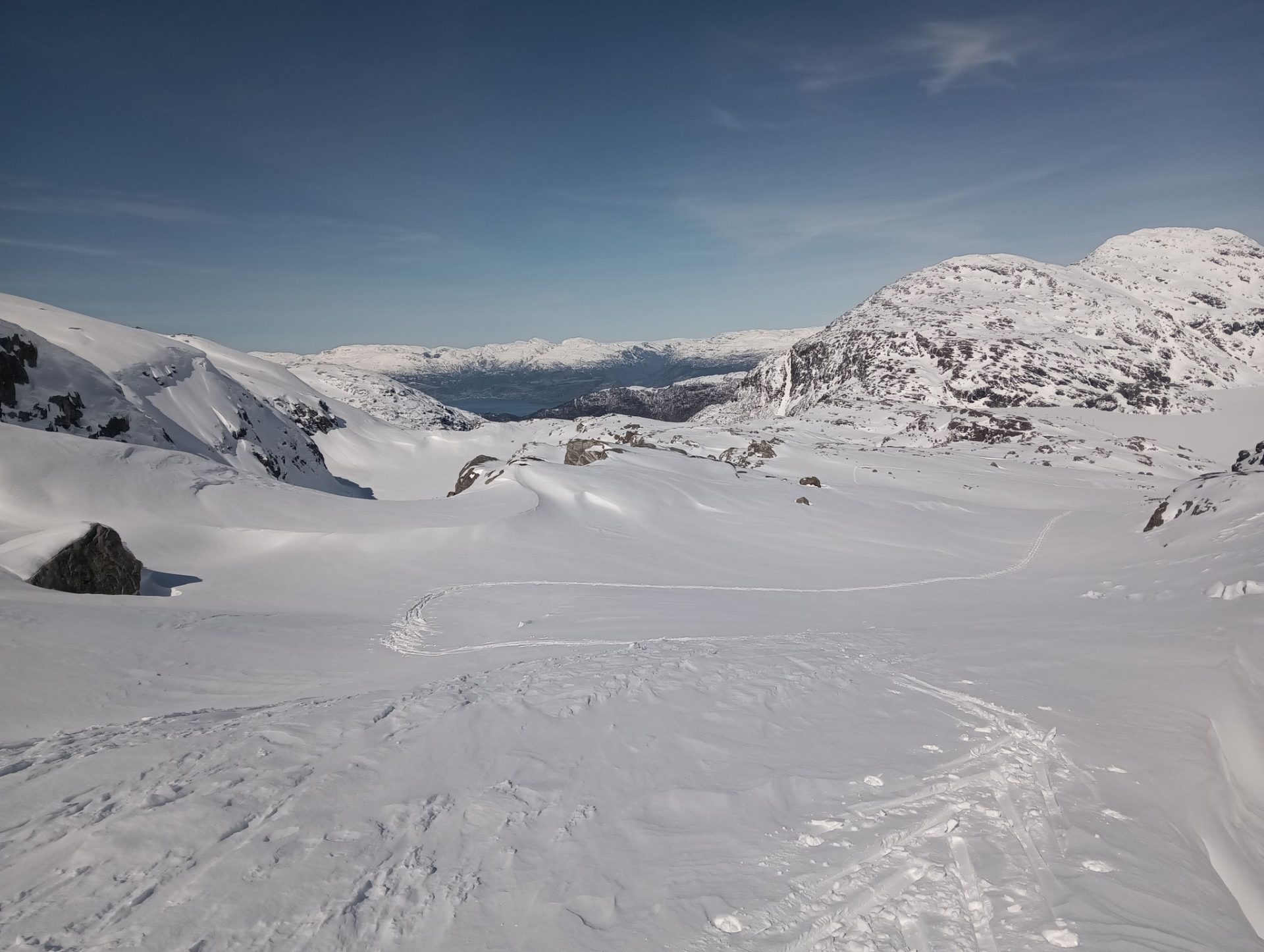 A New Hope for Folgefonna, Norway - Glacier Resort Being Revitalized as Terrain Park - SnowBrains