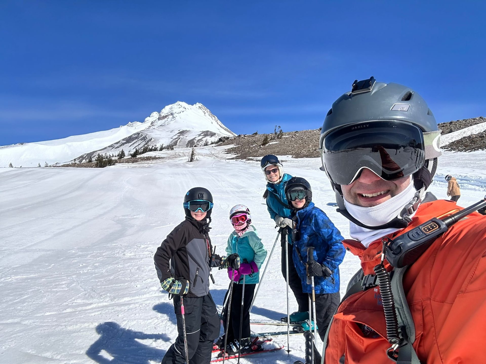 Reflecting on a Difficult Season That Still Gave Plenty of Joy - SnowBrains