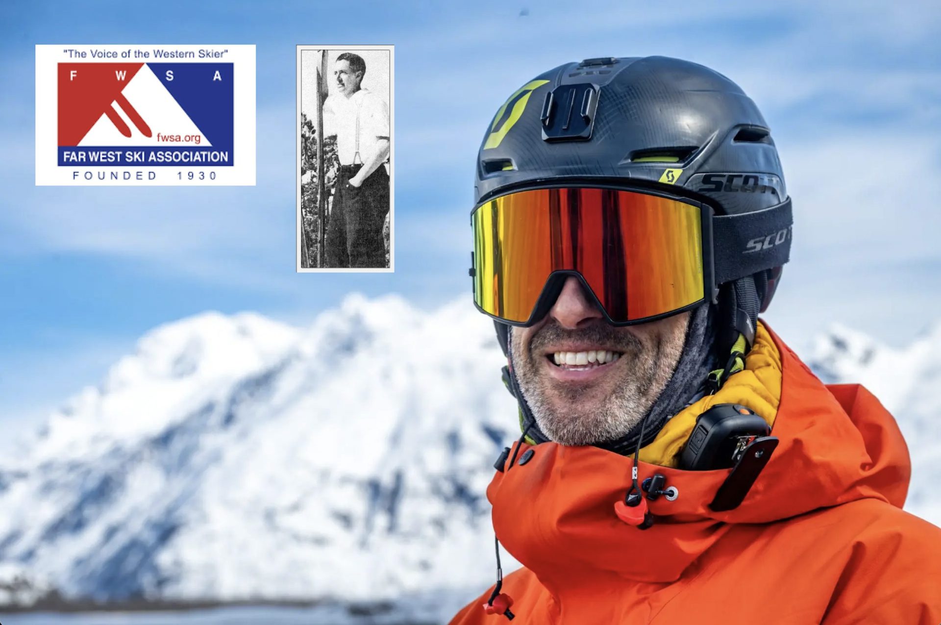 Miles Clark Wins the Bill Berry Award 2026 for Hard News