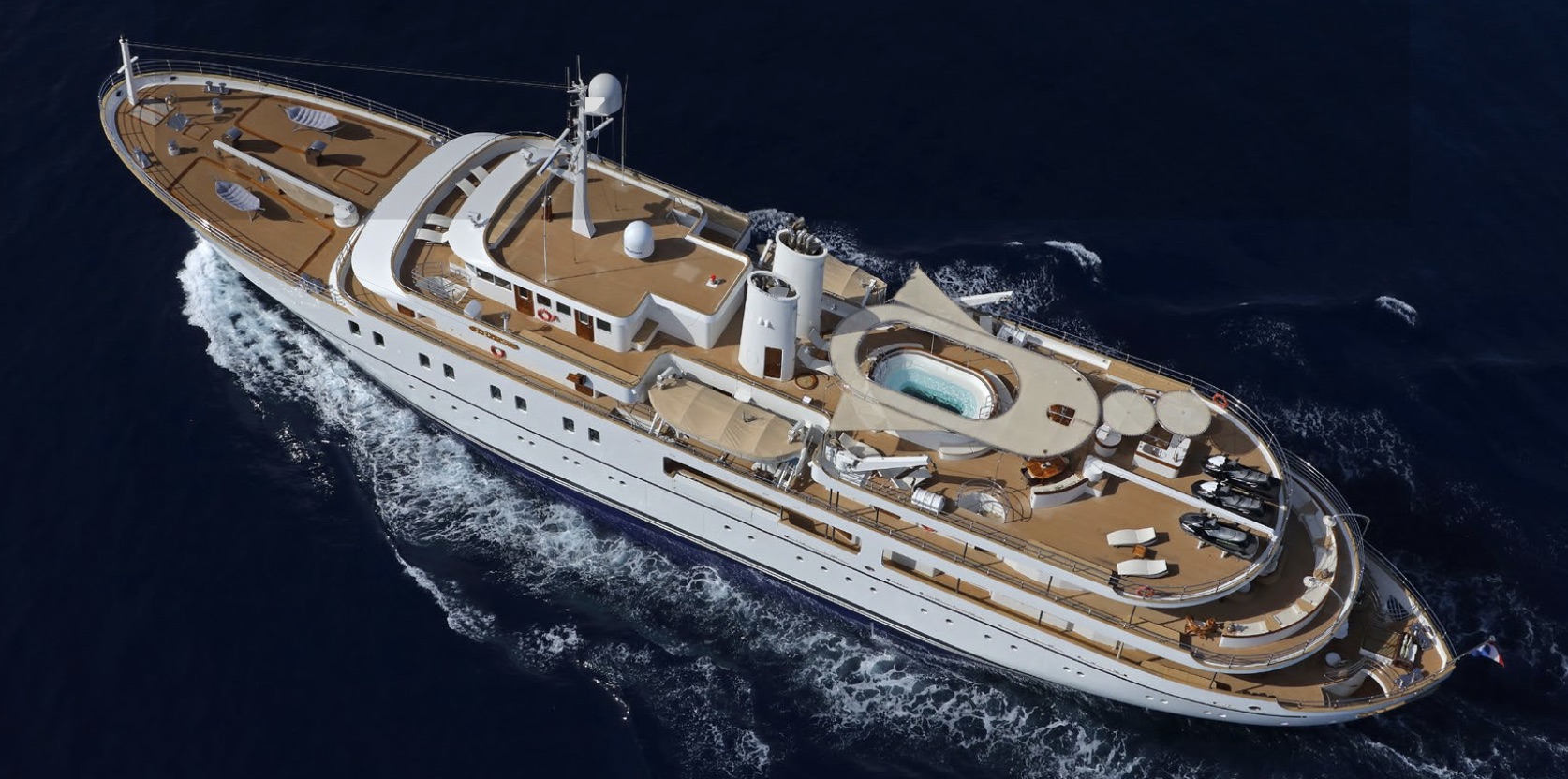 A Gatsby-Style Odyssey to the End of the Earth: Skiing Antarctica Aboard the Sherakhan Ultra-Luxury Superyacht - SnowBrains