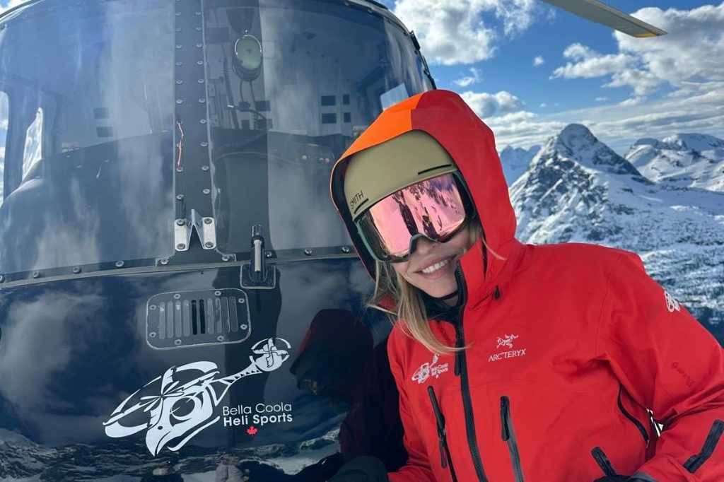 7 Celebrities Who Truly Love Skiing or Snowboarding - SnowBrains