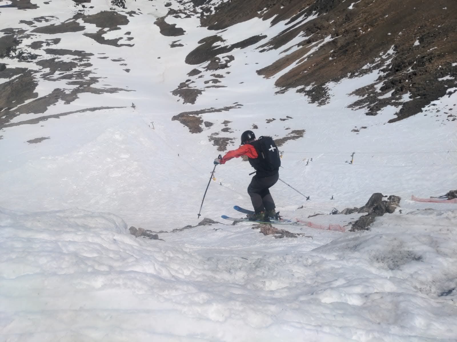 Beartooth Basin, MT, Opens On Memorial Day To Kick Off The 2026 Summer Ski Season
