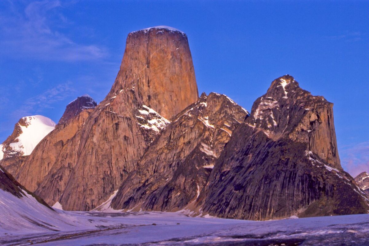 The 9 Best Alpine Scenes Hiding in Iconic Movies - SnowBrains