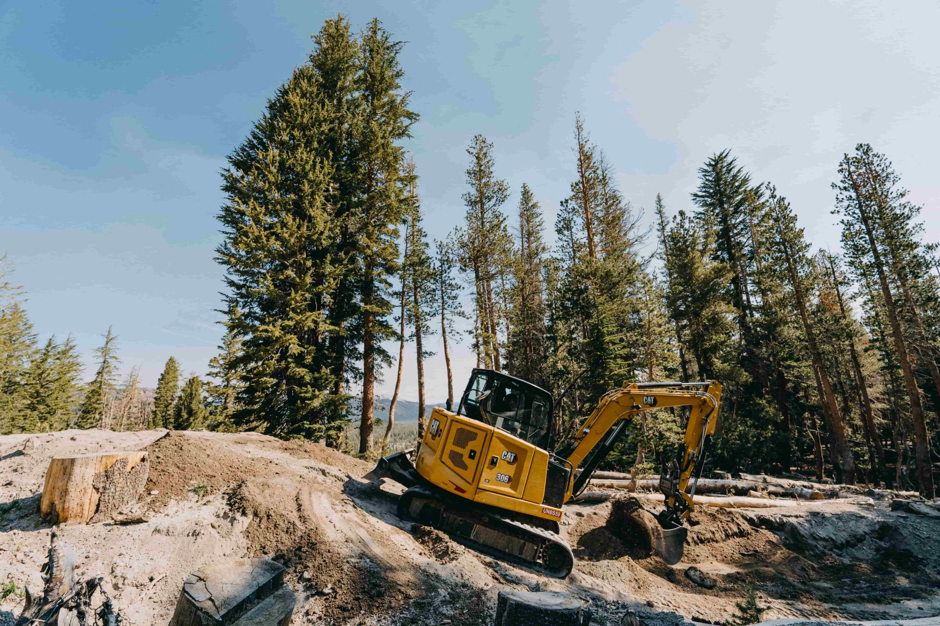 Mammoth Mountain Upgrades Bike Park
