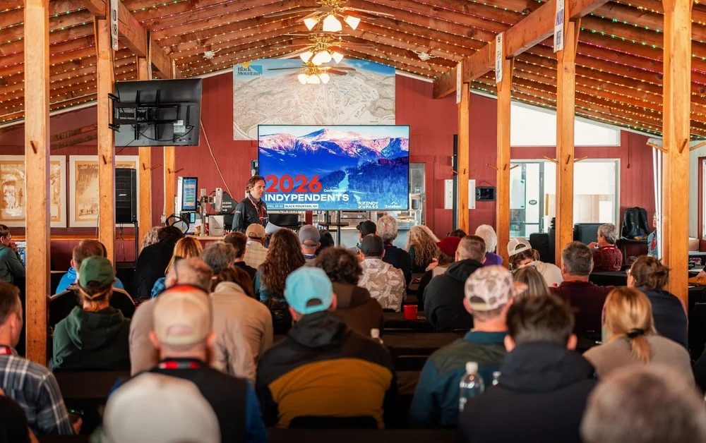 Indy Pass Hosts Largest Independent Ski Area Gathering To Date
