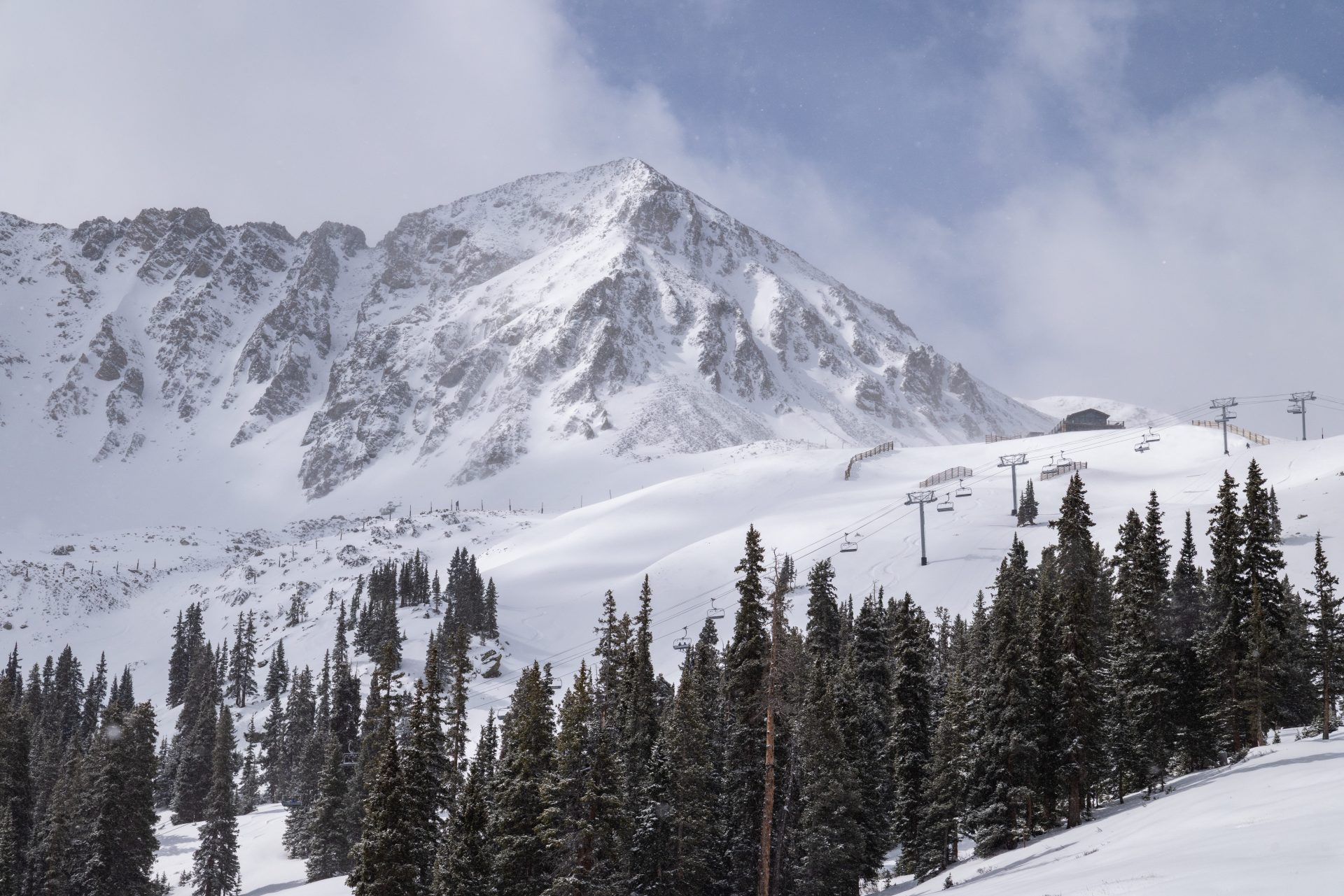 Arapahoe Basin Extends 2026 Ski Season to May 10 After Fresh Snowfall