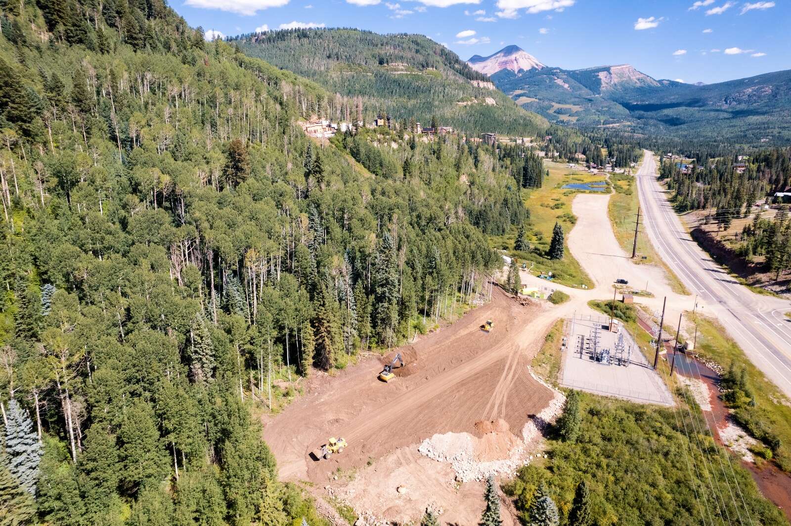 Purgatory Resort, CO, Attempts Gelande Lift Approval Once Again