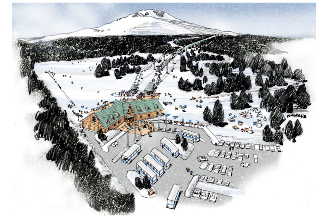 Timberline Lodge and Ski Area, OR, Pivots Away from Long-Delayed Mount Hood Gondola Project