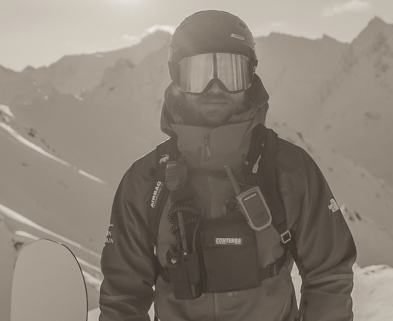 Dylan Lenzie, Alaska Avalanche Guide & Educator, Dies