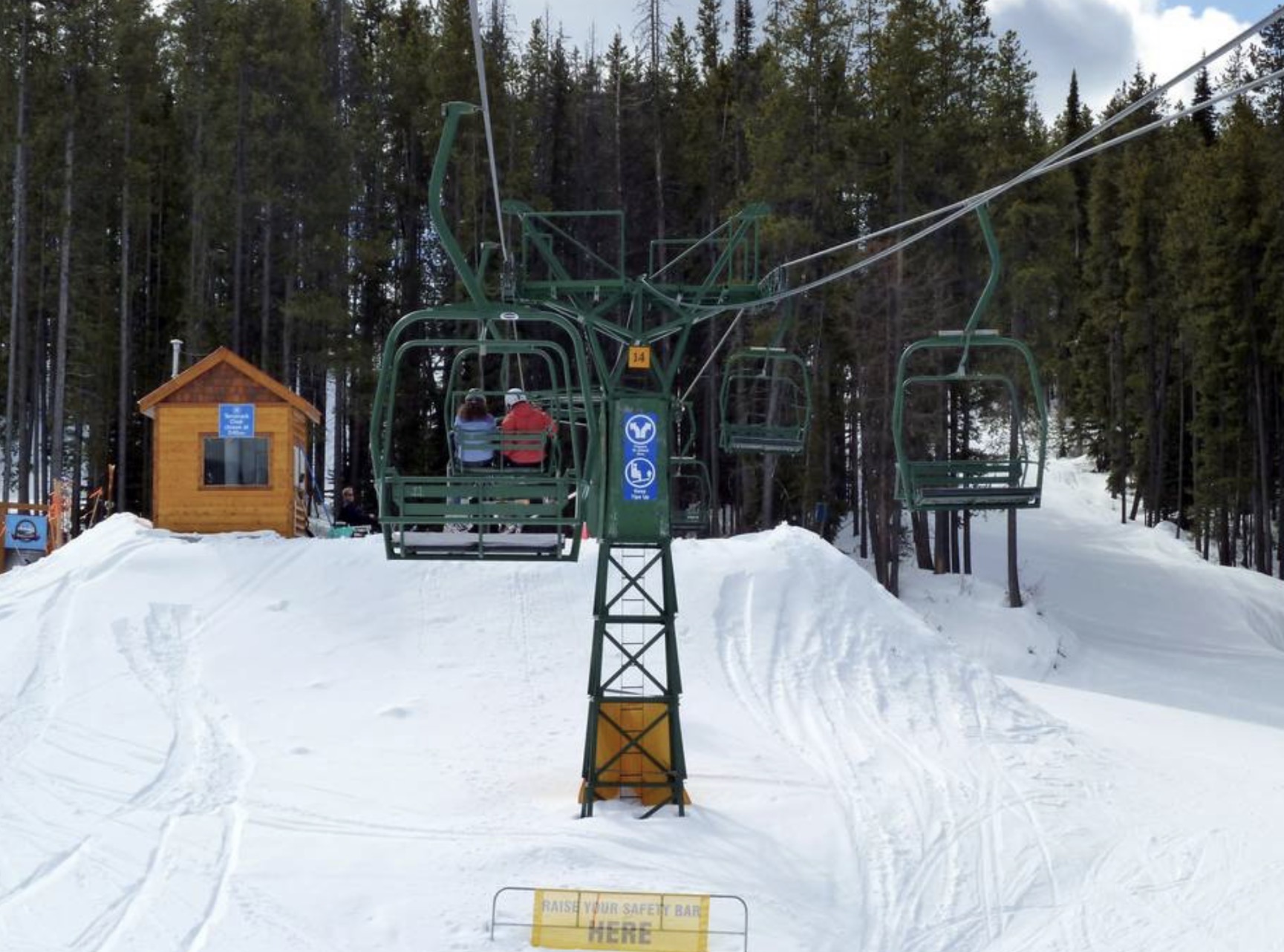 RCR Will Invest in 4 New Lifts Across 3 BC Resorts