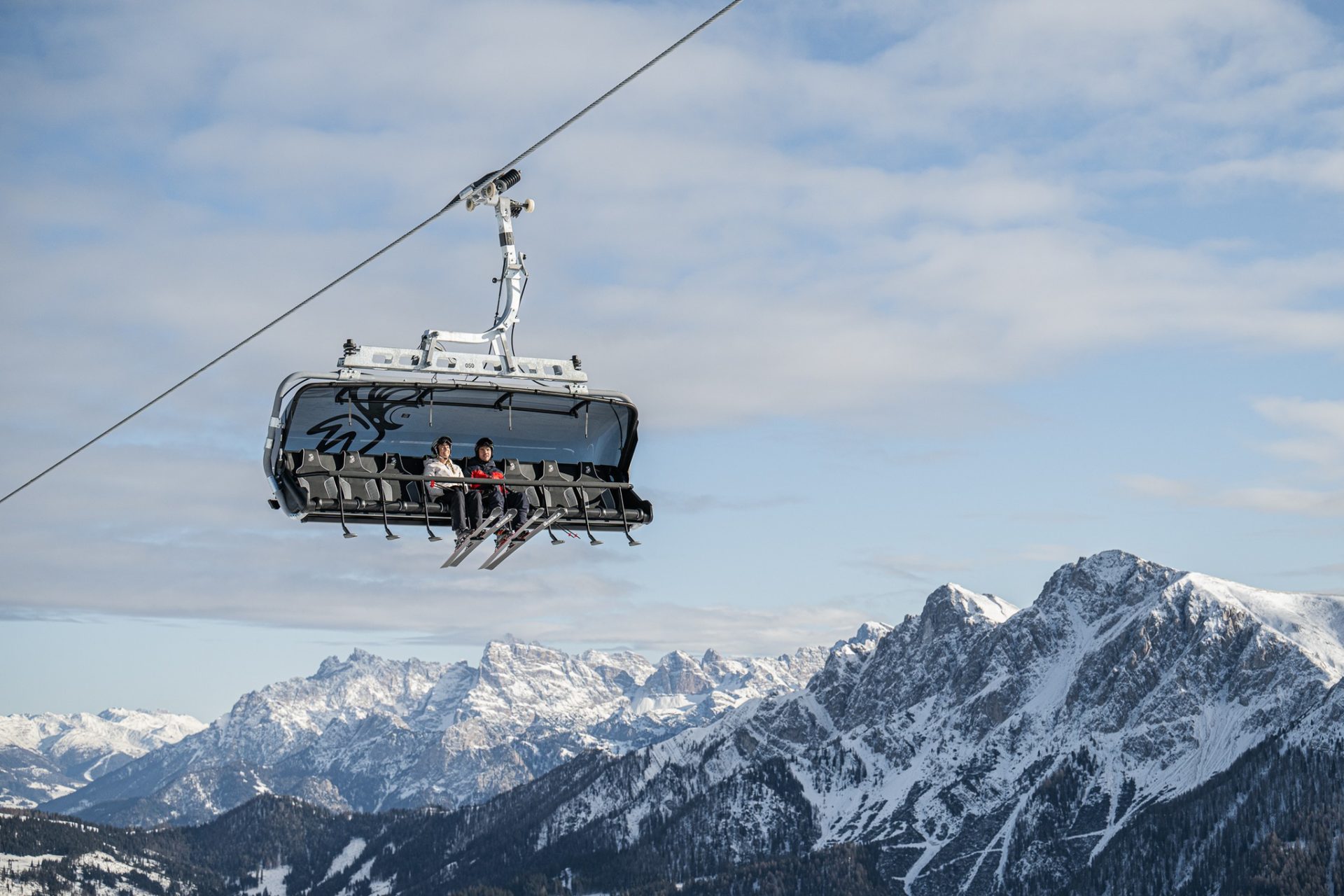 Jannik Sinner's Manager Becomes Largest Shareholder in One of Italy's Top Ski Resorts