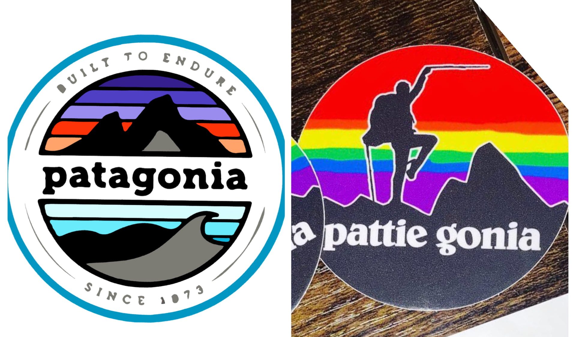 Patagonia and Pattie Gonia Edge Toward Settlement As Key Differences Remain