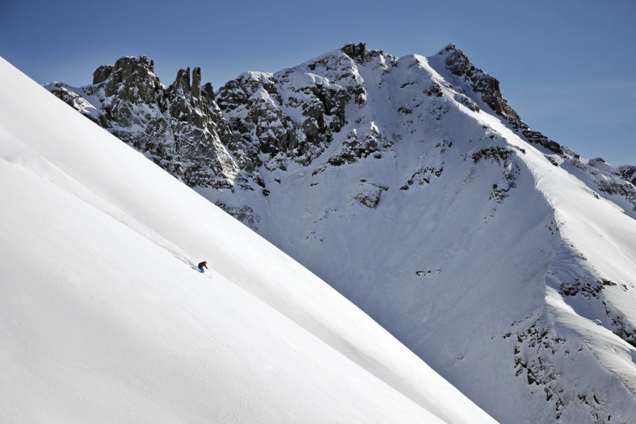 Forest Service Proposes Major Modernization for Telluride Ski Resort, CO, Infrastructure