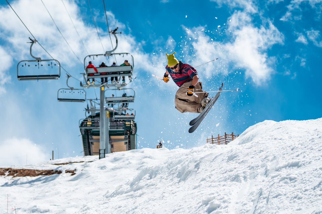 Arapahoe Basin, CO, Closes Out 2025-26 Season After 204 Days