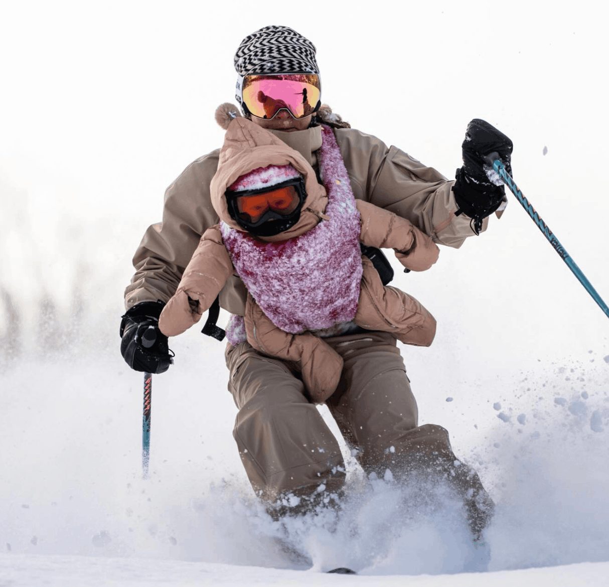 Rad Ski and Snowboard Oms
