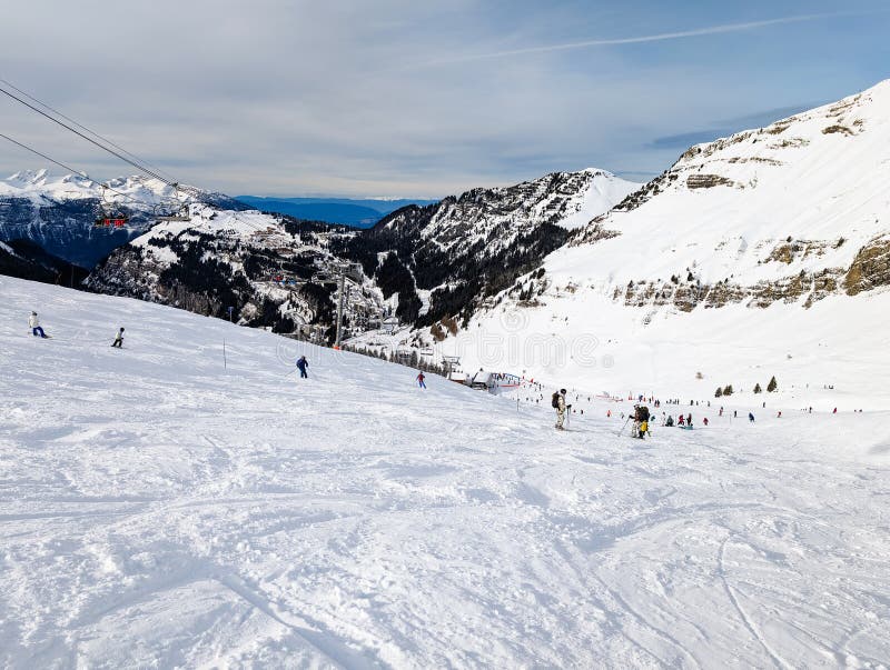 Skier Convicted of Manslaughter Following Fatal 2022 Collision with British Child - SnowBrains Skier Convicted of Manslaughter Following Fatal 2022 Collision with British Child