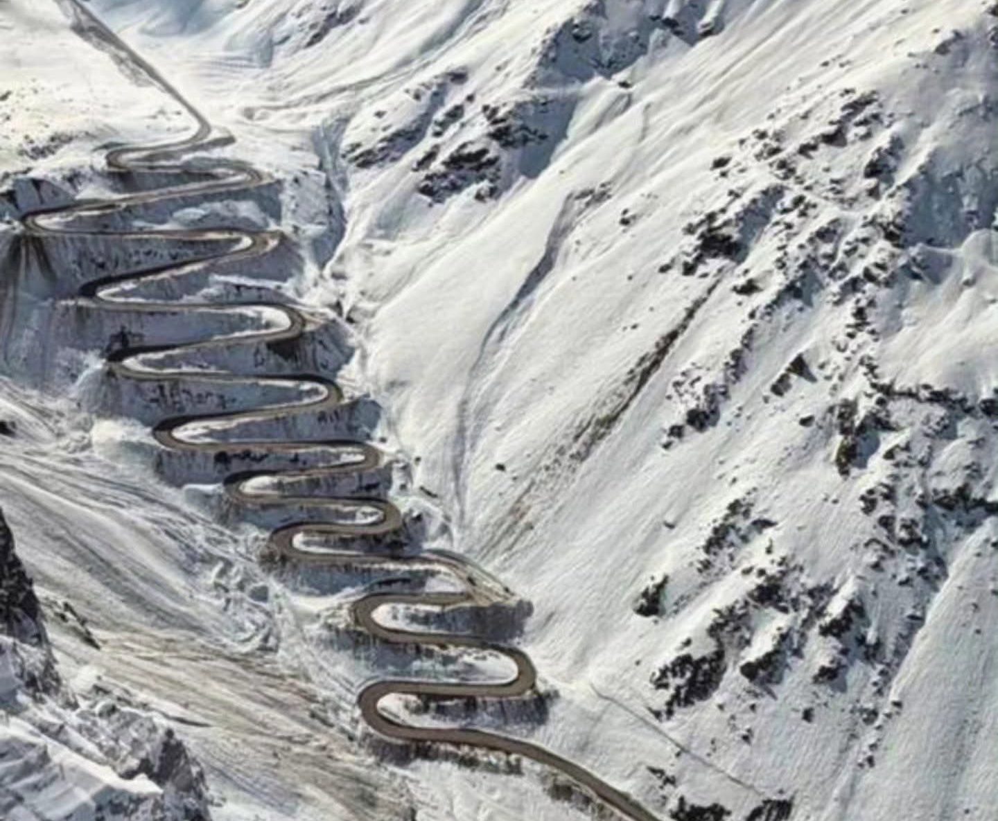 Pushed to the Brink as Ski Portillo, Chile, Faces Historic 24-Day Road Closure
