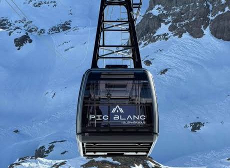 23 Injured in Gondola Accident at Alpe d'Huez, France